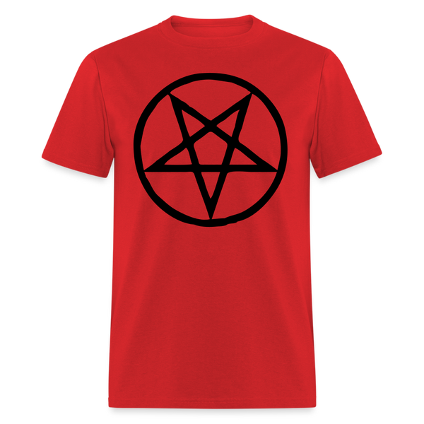 TEAM PLAYER - red