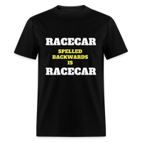 RACECAR - black