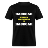 RACECAR - black