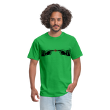 PENNY PINCHER - bright green