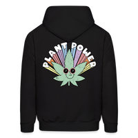 PLANT Hoodie - black