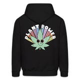 PLANT Hoodie - black