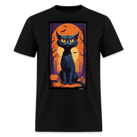 Halloween - black