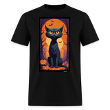 Halloween - black
