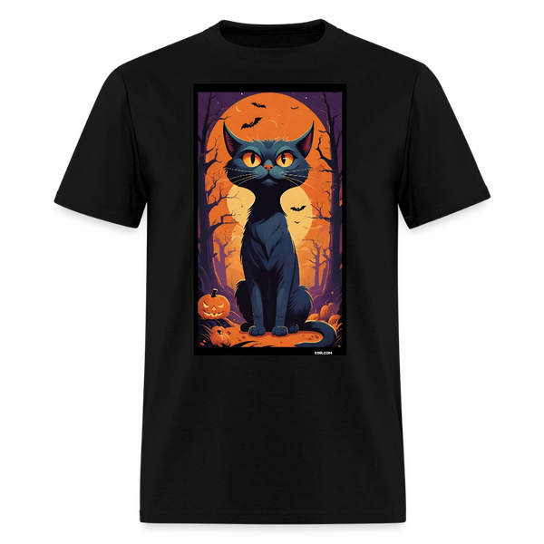 Halloween - black