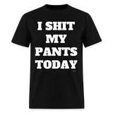 My Pants - black