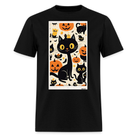 Halloween - black