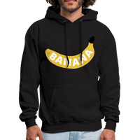 BANA Hoodie - black
