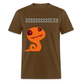 ssssssssssEXY - brown