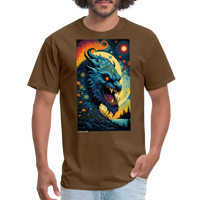 Wolf Master - brown