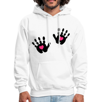 KID Hoodie - white