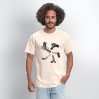 Gun Show - natural