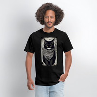 Cat Town - black