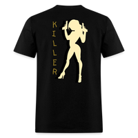 KILLER - black