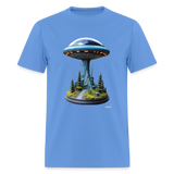 Cottage - carolina blue