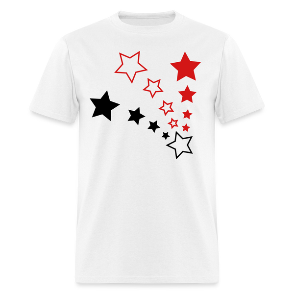 STARZ - white