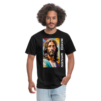 Team Jesus - black