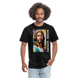 Team Jesus - black