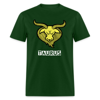 TAURUS - forest green