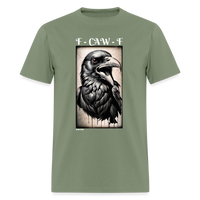 CAW - military green