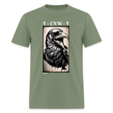 CAW - military green