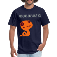 ssssssssssEXY - navy