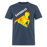 Radiohead -  blue dusk