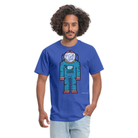 ASTRO W19 - royal blue