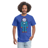 ASTRO W19 - royal blue