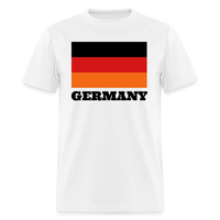 GERMANY - white