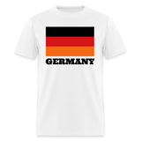 GERMANY - white
