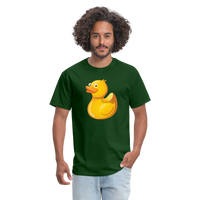 DUCK DUCK - forest green
