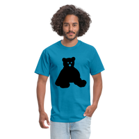 BEAR BEAR - turquoise