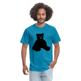 BEAR BEAR - turquoise