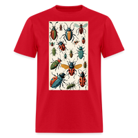Buggy - red
