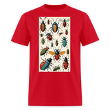 Buggy - red