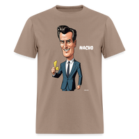 NACHO - brown savana