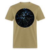 Light Bubbles - khaki