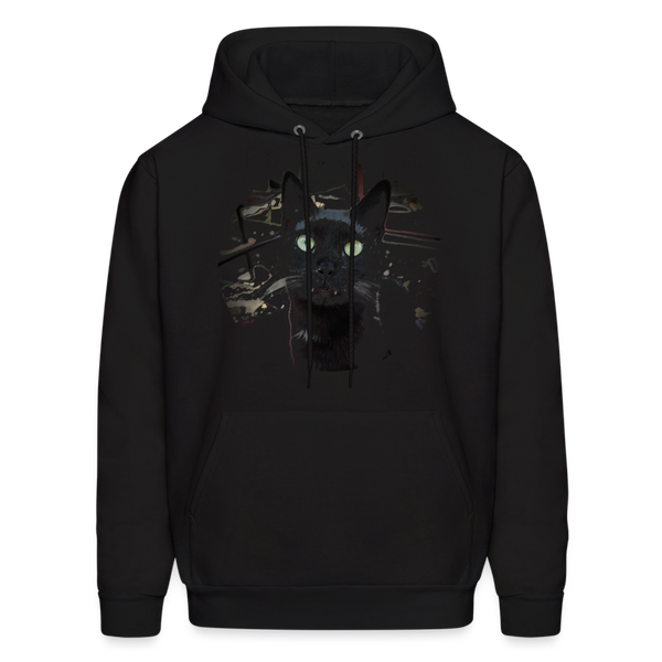 BLACK MAGIC Hoodie - black