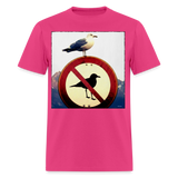 Birdie - fuchsia
