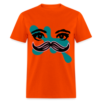 SPLASH - orange