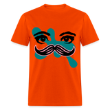 SPLASH - orange