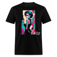 Kelly - black