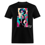 Kelly - black