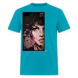 Victoria - turquoise