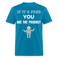 PRODUCT - turquoise