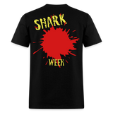 SHARK - black