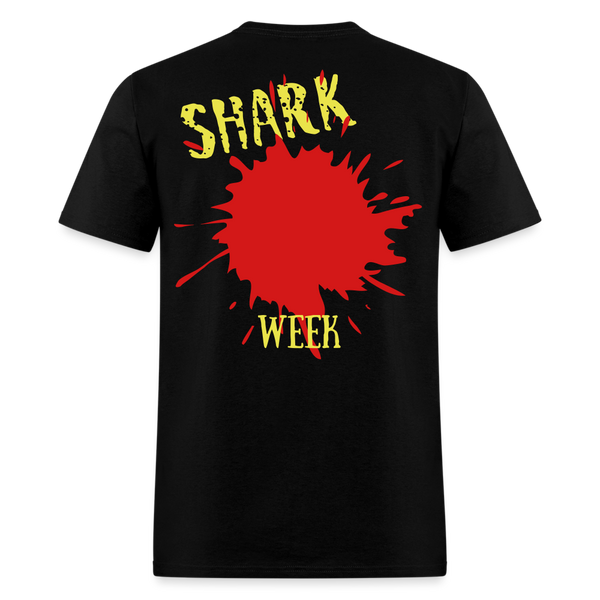 SHARK - black