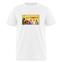 LGBTQMS-13 - white
