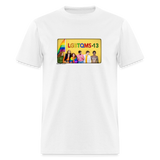 LGBTQMS-13 - white